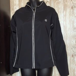 Champion jacket